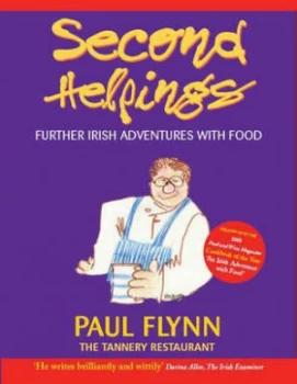 Image of Second Helpings by Paul Flynn and Ken Buggy and Eileen Hyland Paperback