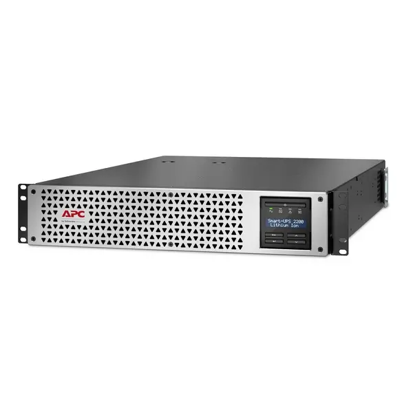 Image of APC APC SMART-UPS LI-ION 2200VA SMTL2200RMI2UC