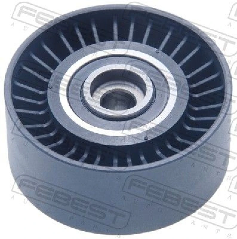 Image of FEBEST 1287-IX55 Tensioner Pulley Tensioner Pulley,v-ribbed belt (310)