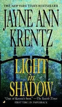 Image of Light in Shadow by Jayne Ann Krentz