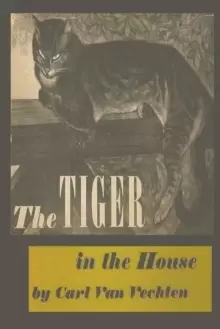 Image of The Tiger in the House