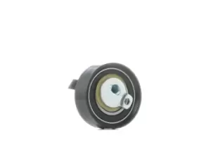 Image of RIDEX Tensioner Pulley, timing belt 308T0189 VW,SEAT,POLO (9N_),Lupo (6X1, 6E1),POLO (6N2),Fox Schragheck (5Z1, 5Z3, 5Z4),Caddy II Kastenwagen (9K9A)