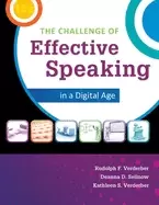 Image of challenge of effective speaking in a digital age
