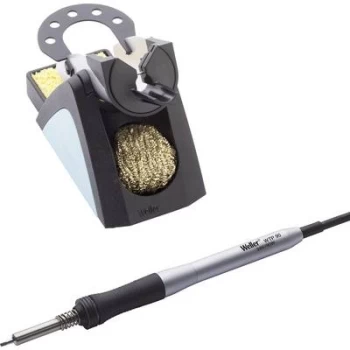 Image of Weller WTP 90 Set Soldering iron kit 24 V 90 W 50 - 450 °C