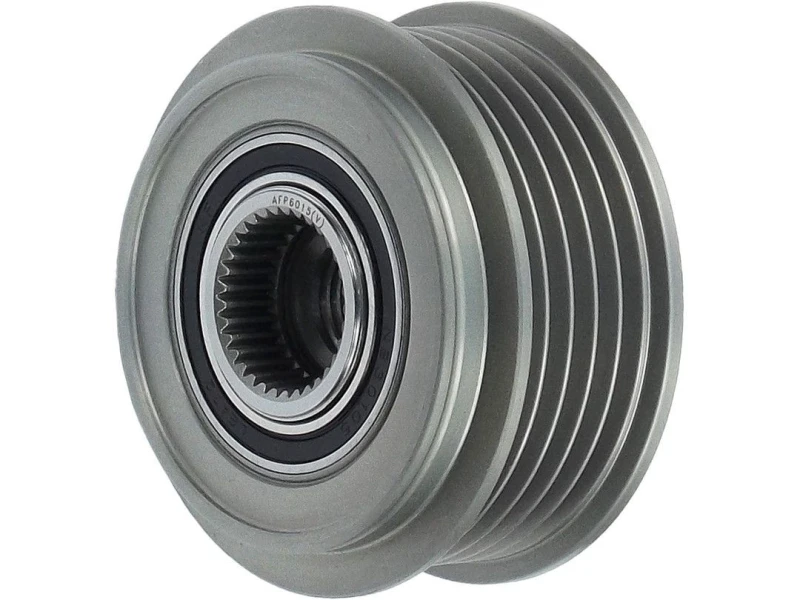 Image of AS-PL Alternator clutch pulley AS-PL AFP6015(V)