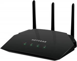 Image of AC2000 DB 4x4 Wireless Access Point