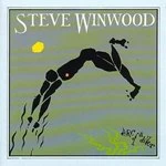 image of Arc of a Diver by Steve Winwood CD Album