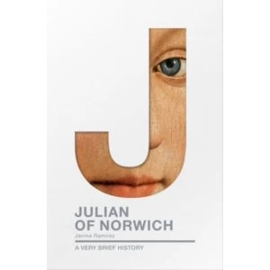 Image of Julian of Norwich : A Very Brief History