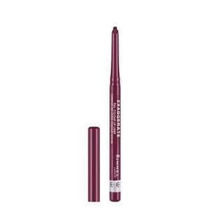 Image of Rimmel Exaggerate Lip Liner Berry
