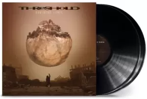 image of Threshold Dividing lines LP multicolor