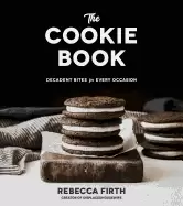 Image of cookie book decadent bites for every occasion