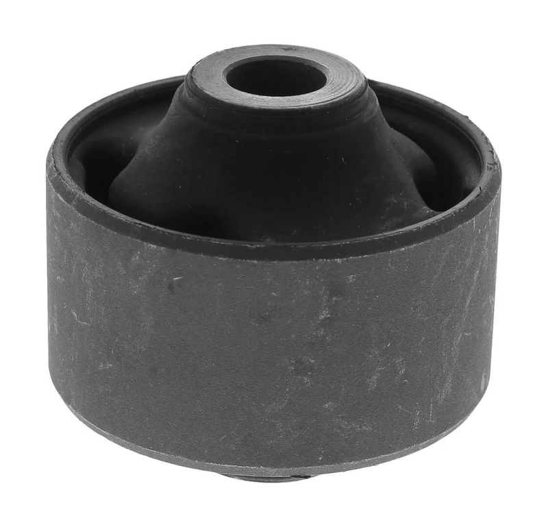 Image of MONROE Trailing arm / Suspension arm bush MONROE L43832