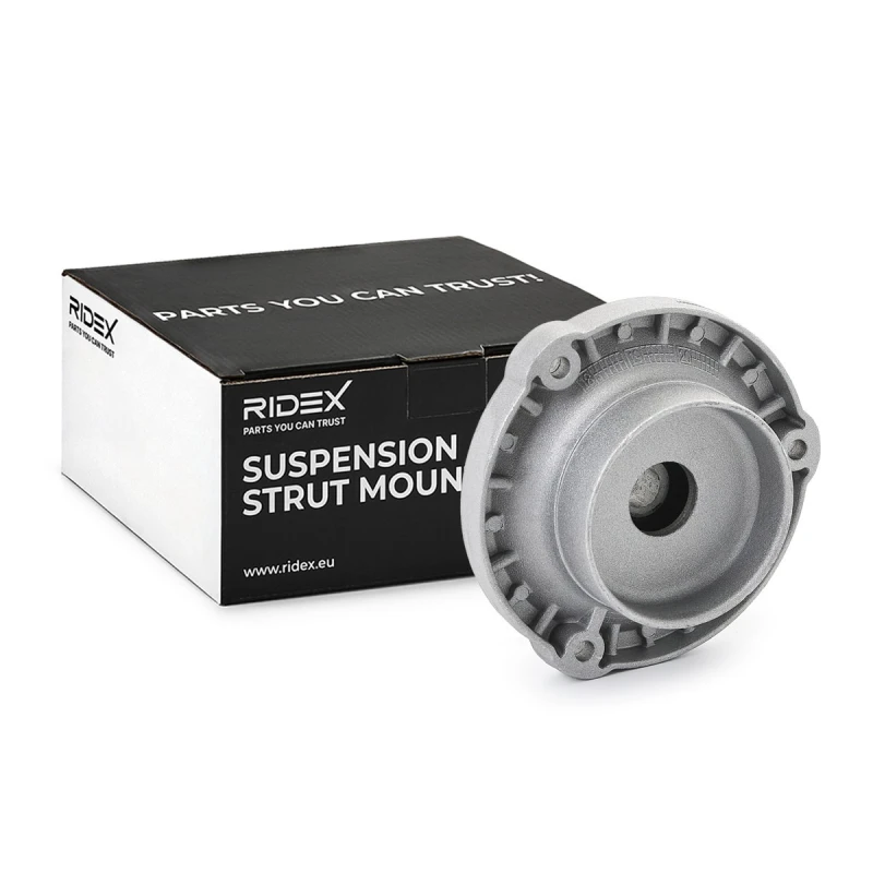 Image of RIDEX Top strut mount RIDEX 1180S1306