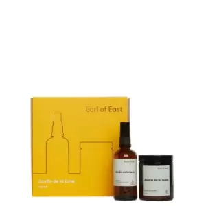 Image of Earl OF East Jardin De La Lune Gift Duo