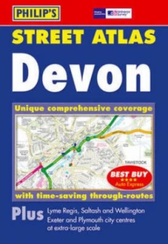 Image of Devon Book