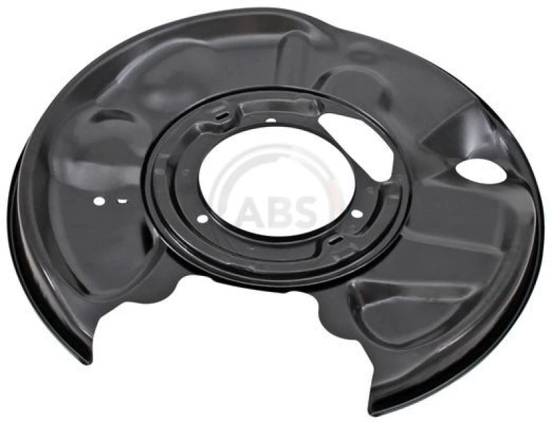 Image of A.B.S. Brake disc backing plate A.B.S. 11269