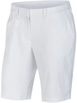 image of Nike Golf Flex Woven Short White