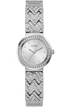 Image of Ladies Guess Treasure Watch GW0476L1
