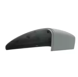 Image of TYC Cover, outside mirror VW 337-0218-2 3C8857537,3C8857537GRU