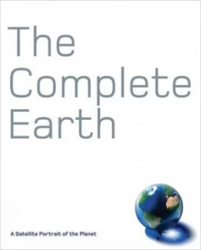 Image of The Complete Earth by Douglas Palmer Hardback