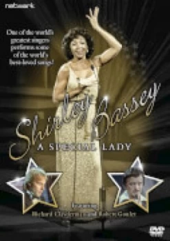 image of Shirley Bassey: A Special Lady