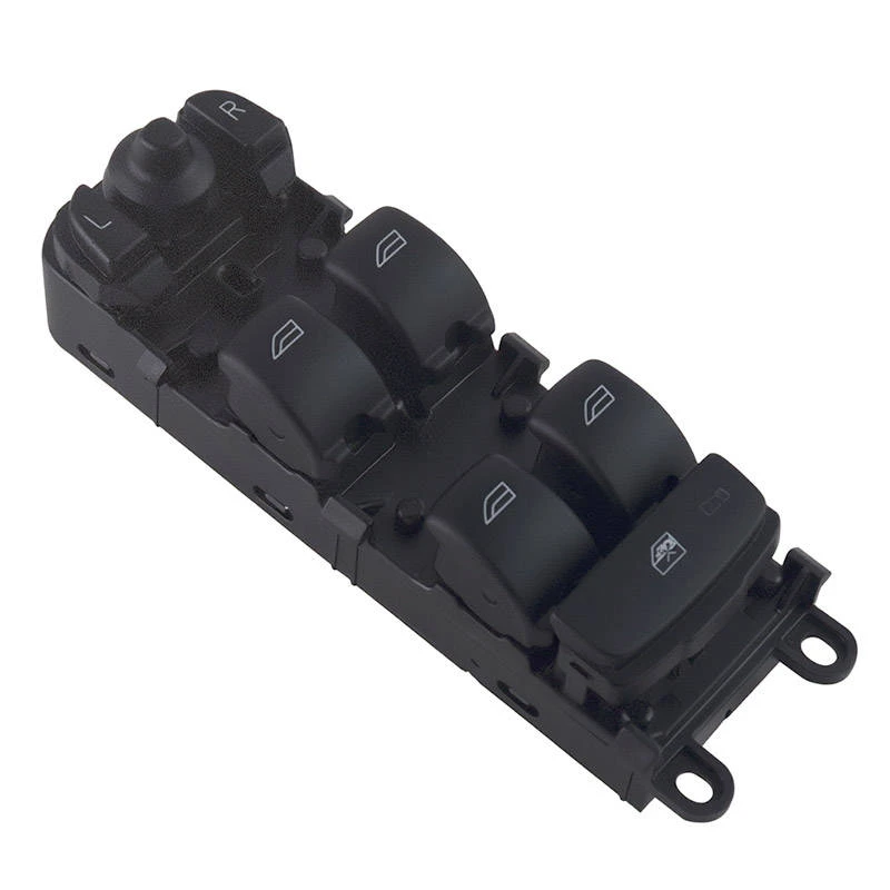 Image of OSSCA 68103 Switch, window winder Left Front Switch,window winder (1761)