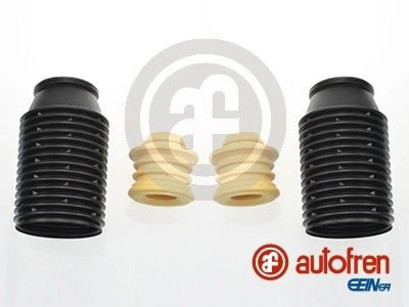 Image of AUTOFREN SEINSA Dust cover kit, shock absorber AUTOFREN SEINSA D5103