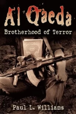 Image of Al Qaeda by Paul L. Williams