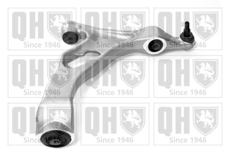 Image of QUINTON HAZELL Suspension arm QUINTON HAZELL QSA2473S