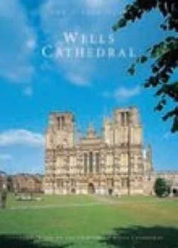 Image of Wells Cathedral by Melvyn Matthews Book