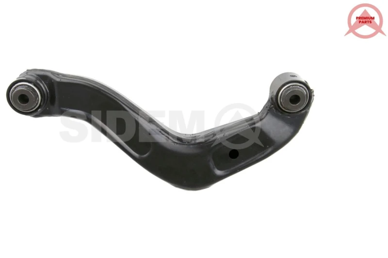 Image of SIDEM 63472 Suspension arm Trailing Arm, Sheet Steel, Upper Sheet Steel Track Control Arm (273)