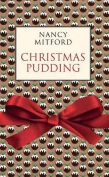Image of Christmas Pudding by Nancy Mitford Book