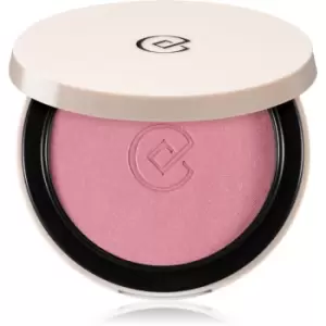 Image of Collistar Impeccable Maxi Blush blusher shade 04 Confetto 9 g