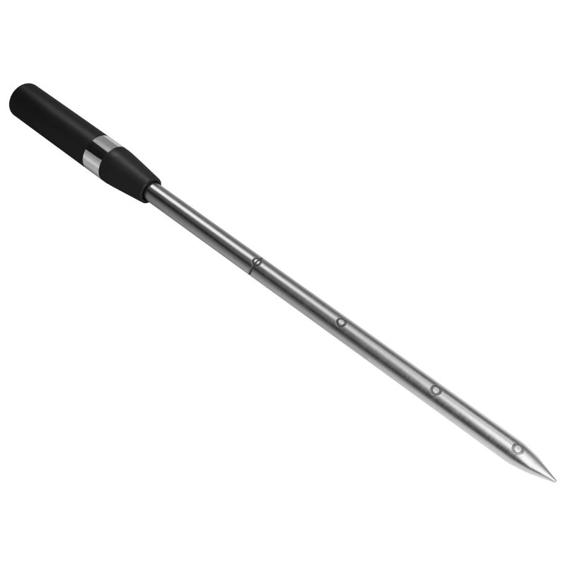 Image of NEFF Z1365WX0 Wireless 4 Point Multi Purpose Meatprobe For All Single and Double Ovens - Black