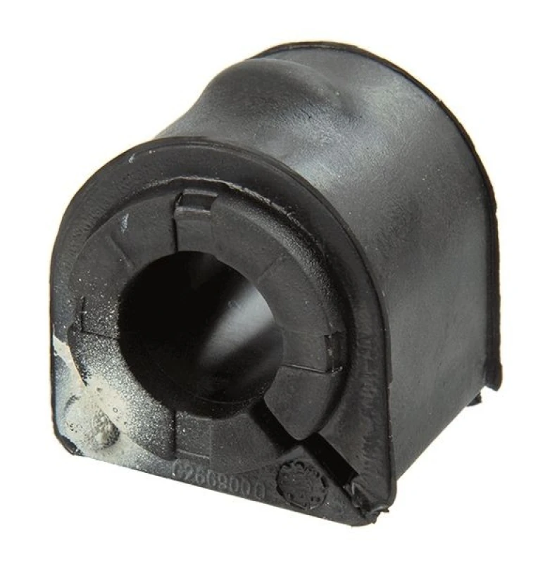 Image of Anti roll bar bush LEMFORDER 42551 01