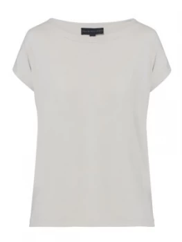 Image of Helen McAlinden Gina Top Silver