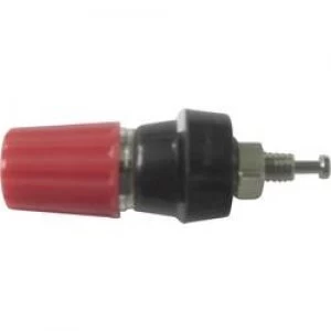 image of Pole terminal Red 10 A SCI R1 14M R