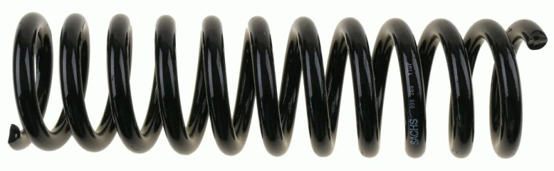 Image of Coil spring SACHS 998 369