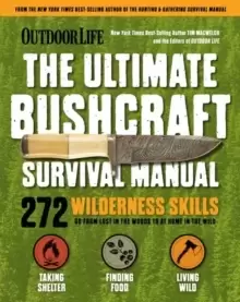 Image of Ultimate Bushcraft Survival Manual