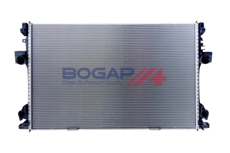 Image of BOGAP Engine radiator BOGAP A4210138