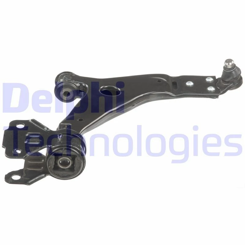 Image of DELPHI Suspension arm DELPHI TC3881