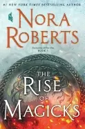 Image of rise of magicks chronicles of the one book 3