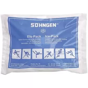 image of Soehngen 1012042 Cold immediate compress small 21 x 15cm 21cm x 15 cm