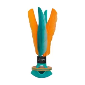 Image of Waboba Flyer Green/Orange