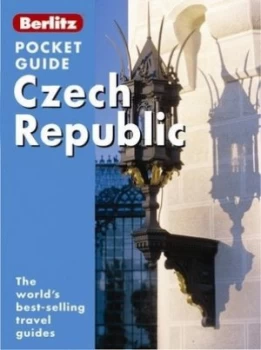 Image of Czech Republic Paperback