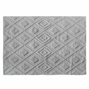 Image of Crossland Grove Gloria Rug Cream 800x1500mm