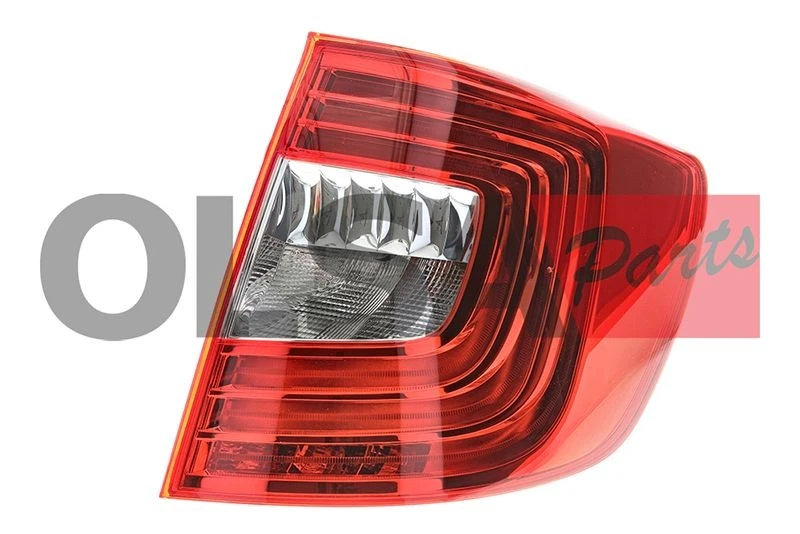 Image of Rear light AIC 72312