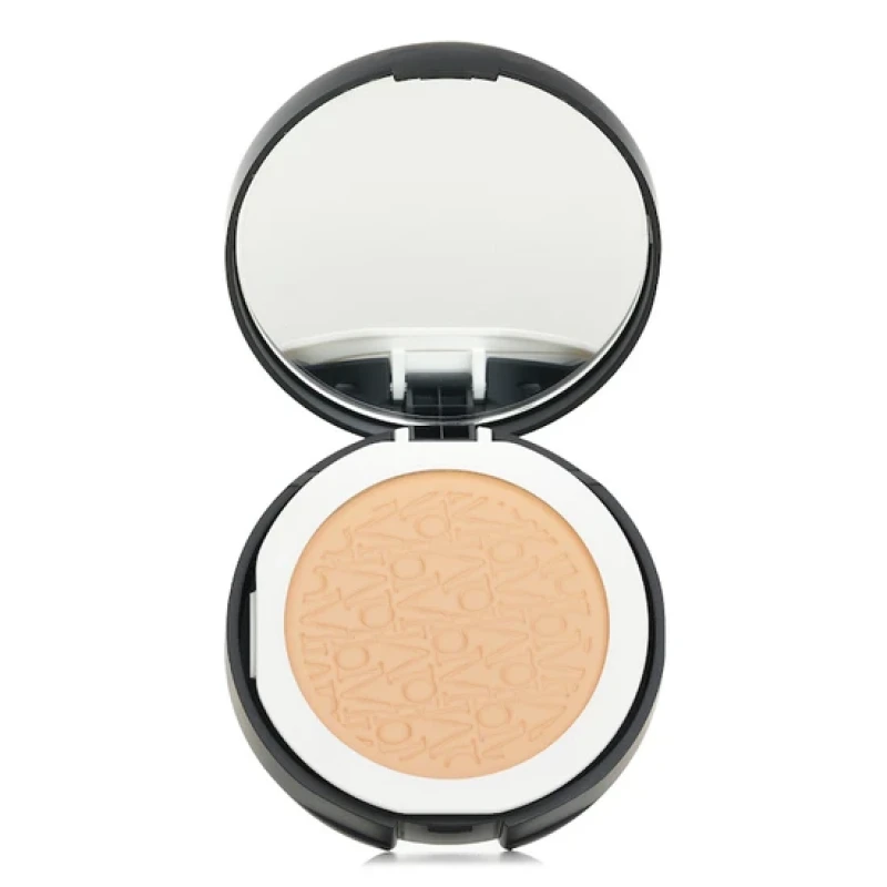 Image of bareMinerals Original Pressed Powder Foundation Mineral SPF 15 Golden Nude 16