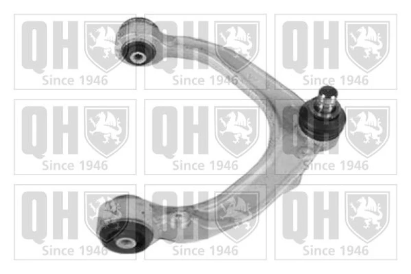 Image of QUINTON HAZELL Suspension arm QUINTON HAZELL QSA2641S