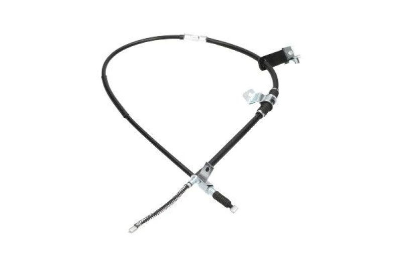 Image of KAVO PARTS Handbrake cable KAVO PARTS BHC-5600